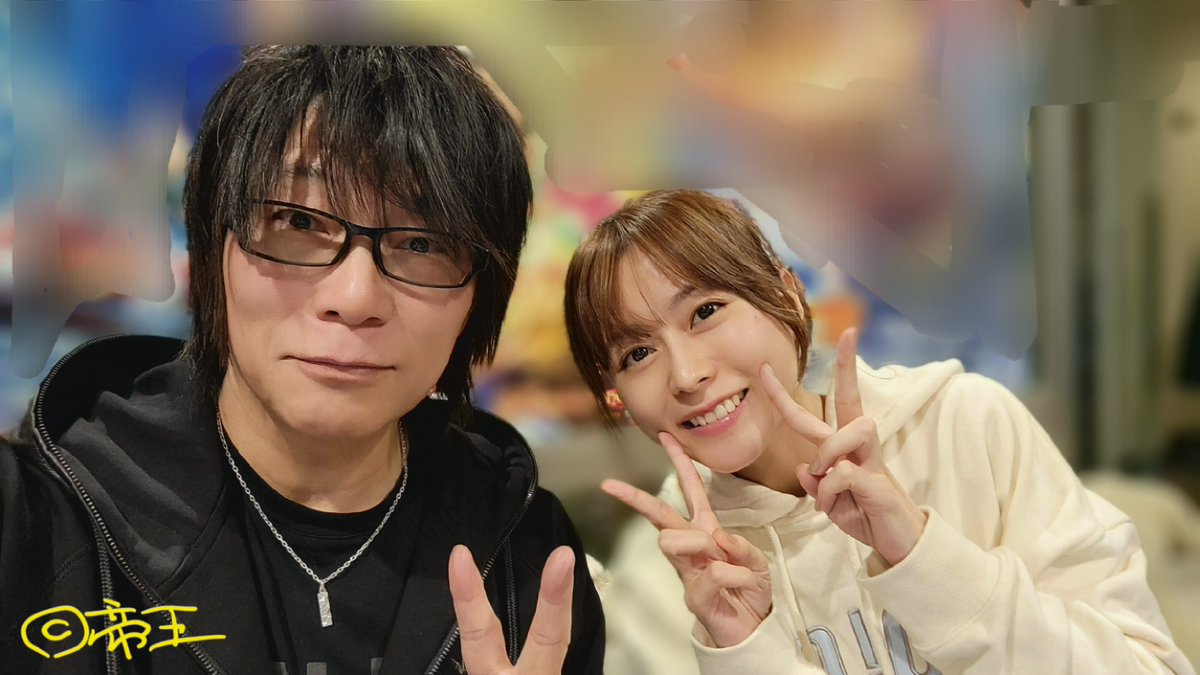 Post by ねりωたま on X: 🥰🥰🥰