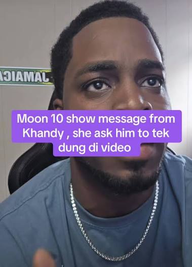 lord_opfer's tweet photo. moon 10.com- moon10.com- moon 10 khandy with remote- moon10,com Jamaica- carib loop khandy-dee official twitter- moon 10 dee official -dee official video moon 10

https://t.co/rVNTZ05hMp https://t.co/sNDj3O6n7O