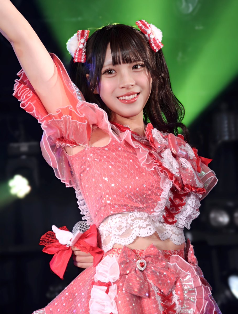 LIVE IDOL ᑭᕼOTO collection Lって何のLですか？ #台東にじか さん