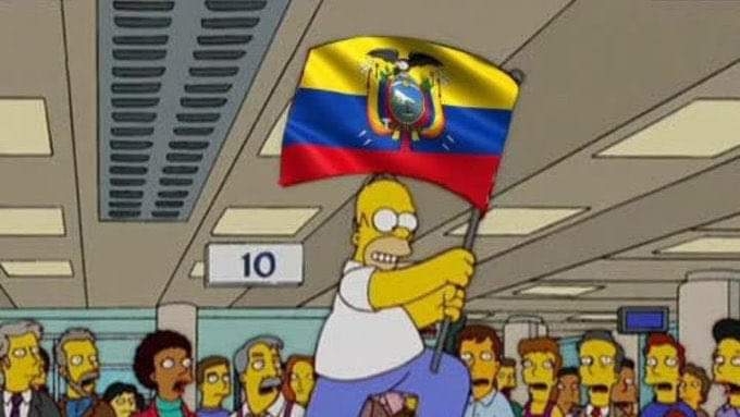 🇪🇨 tweet media