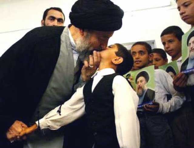 bta010bta's tweet photo. @TheYordlePrince مسلمونا چی؟! پیامبر اسلام اول گین پدوفیل تاریخ اسلام چی؟ https://t.co/0R6zcI5yHb