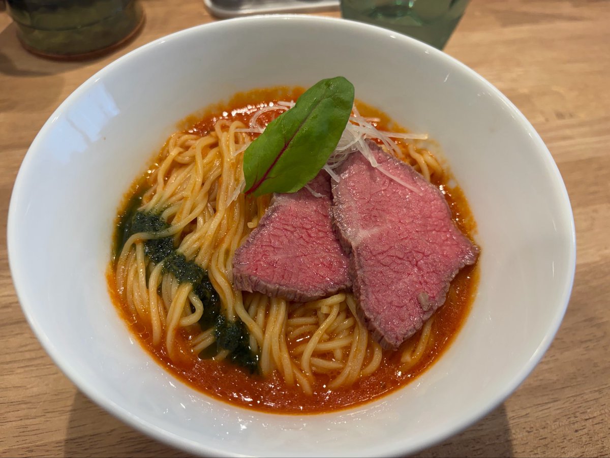 mgn41210's tweet photo. 今日はラーメンの日です。 https://t.co/4JjXn5GL1g