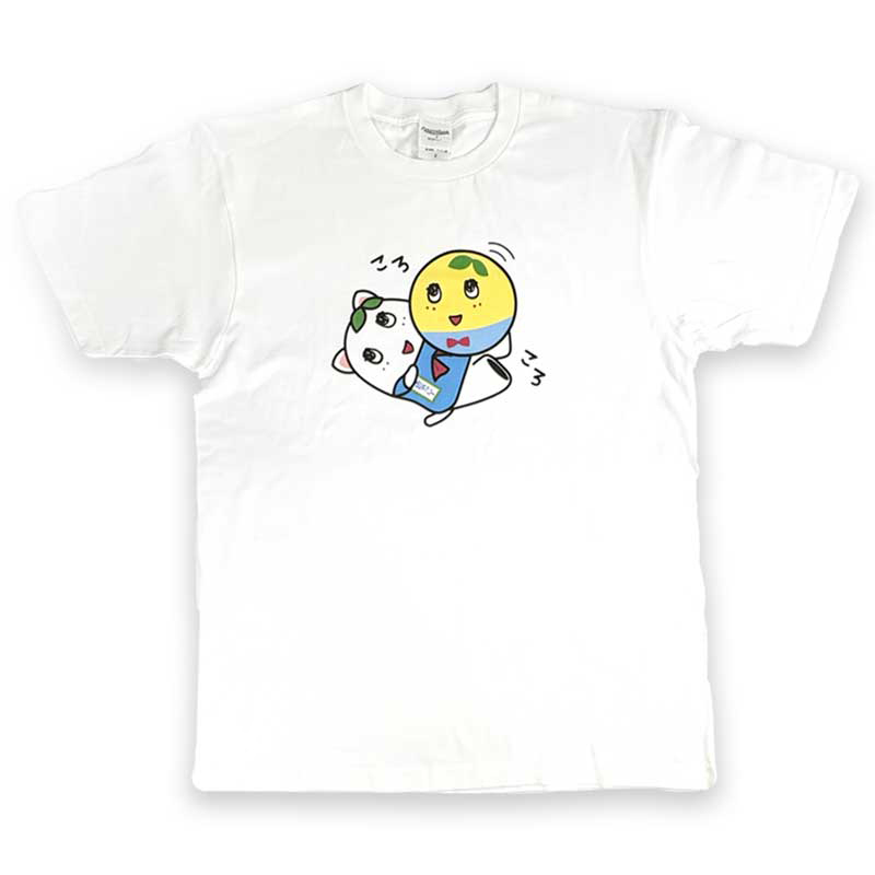 funassyiland_s's tweet photo. ＜お品切れ＞

・ふにゃっしーBD軟質キーホルダー ロゴ
・ふなっしーたまとふにゃっしーTシャツ

こちらの商品がお品切れ致しました。

＃ふなっしー https://t.co/CJ9WKC8LE0
