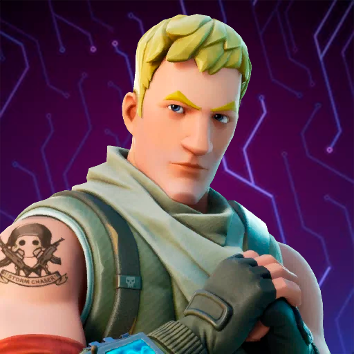 codepcpy's tweet photo. ¿Crees que Jonesy se merece la etiqueta de Leyendas de los Videojuegos? 🤔

#Fortnite https://t.co/8r9R4HaN5L