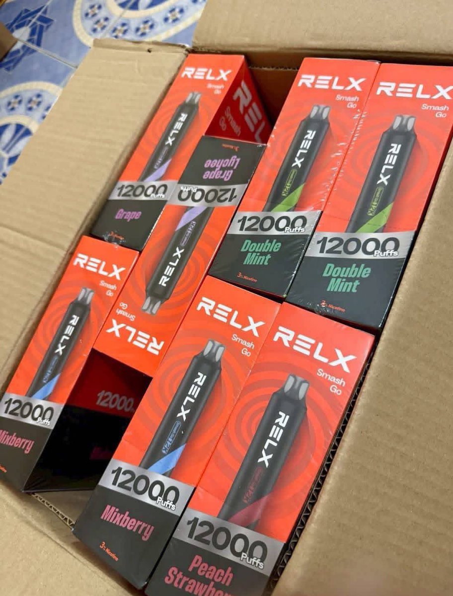 black4klcmniu's tweet photo. #บุหรี่ไฟฟ้า #Relx #MARBO หัวพอต
🇹🇭ส่งด่วน-พัสดุ(GRAB)🇹🇭
กทม ชลบุรี ภูเก็ต เชียงใหม่ เชียงราย ลำพูน ลำปาง แพร่ น่าน พะเยา แม่ฮ่องสอน โคราช ขอนแก่น
🇹🇭สั่งซื้อ: https://t.co/5bmrZFTcnJ
#Marbo9000 #พอตสูบหนัก #บุหรี่ไฟฟ้า #Vapeทนทาน #marbo9k #พอตส่งด่วน #พอตกทม #พอต #RelxPro https://t.co/9ee8QEJf8l