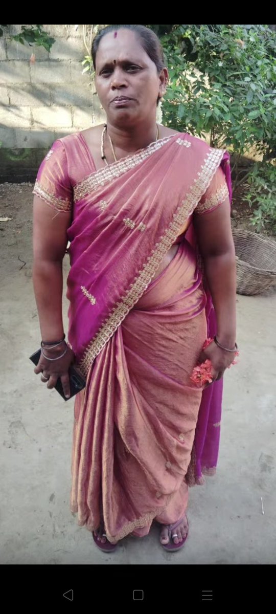 Madhu Mathi tweet media