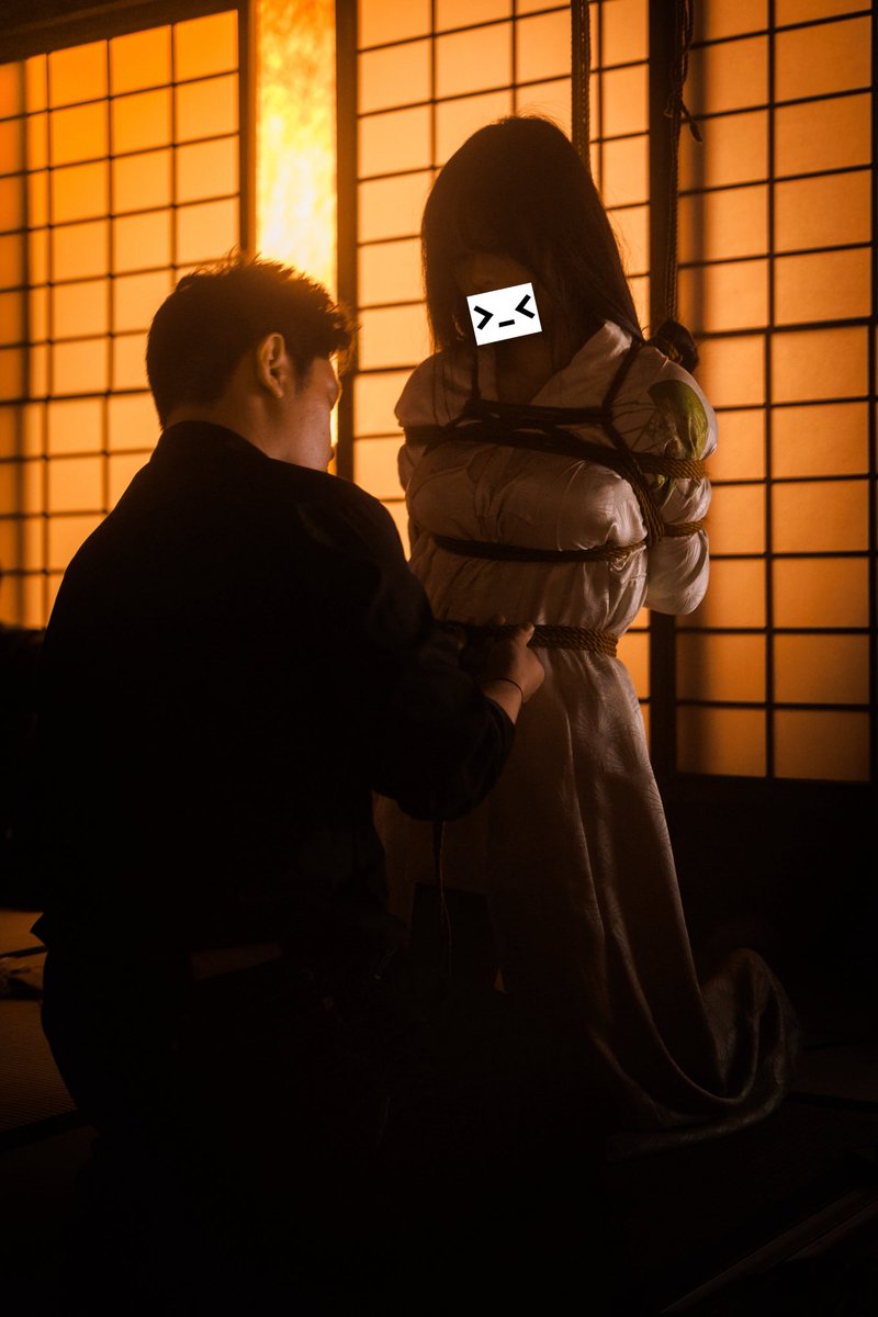 和尚 tweet media