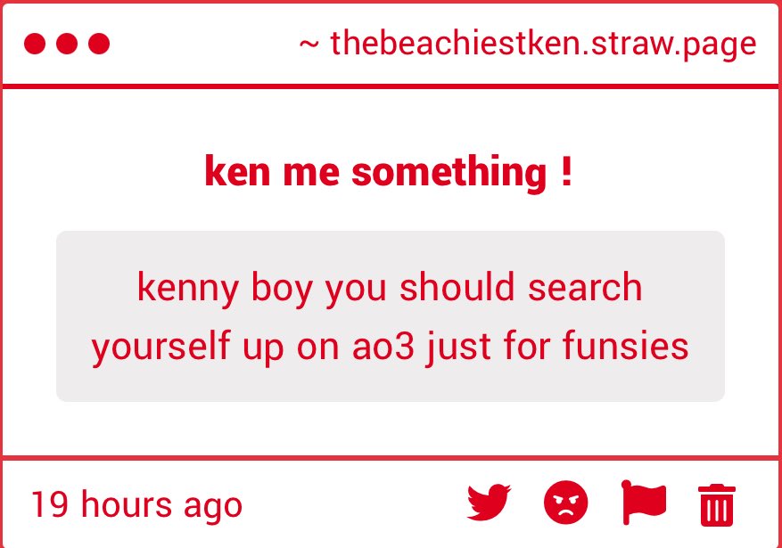 beachkendoll's tweet photo. what’s an a..o3? hmmm…I’ll check it out anon!🫡 https://t.co/xdBegJJU3m