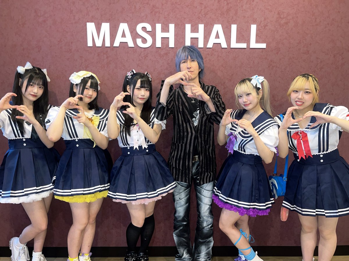 公式】Sweet Candy (@sweetcandy_lp) / Posts / X