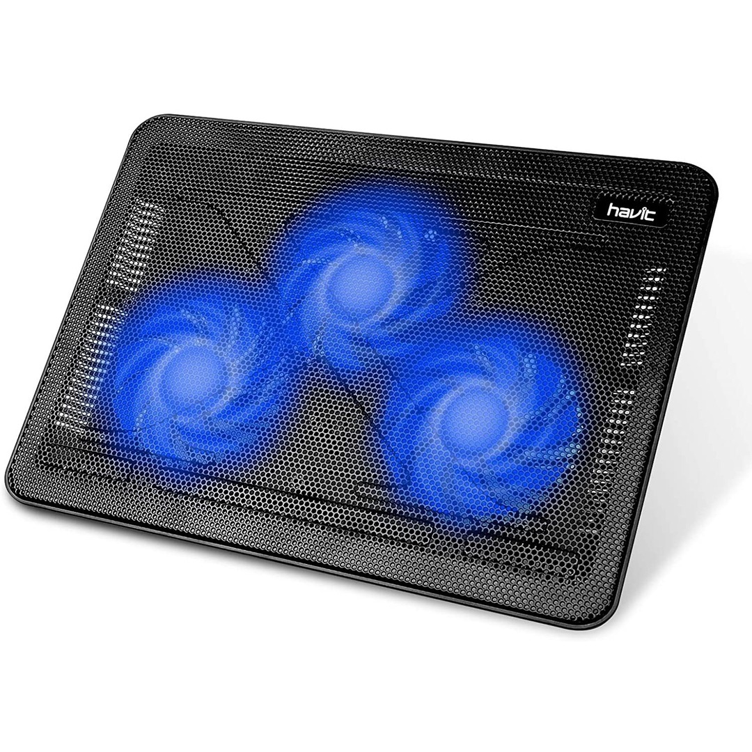 UnicunShop's tweet photo. Know someone who spends hours gaming or working on their laptop? 💻 Give them the gift of peak performance and ergonomic comfort with our ultra-quiet Laptop Cooling Pad. No more overheating!

Get it here: https://t.co/rghmbNiqsv

#TechGifts #GamingSetup #WorkFromHome https://t.co/0XuGcAVPoH