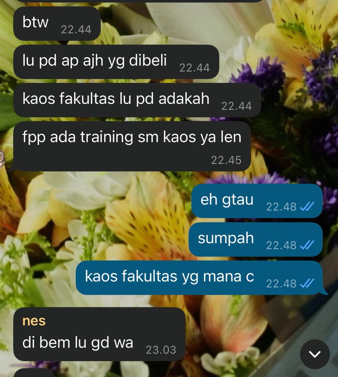 miwa #dipomuda ilkom’26 tweet media