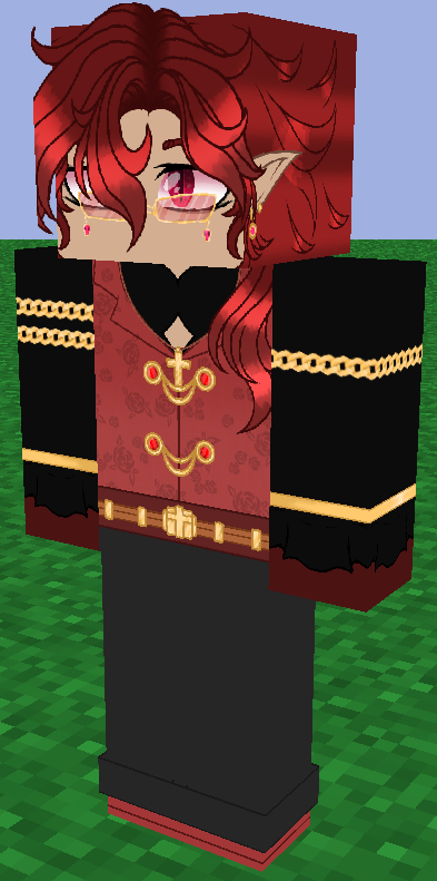 SilverCrazedPlayZ | VGen Comms Open tweet media