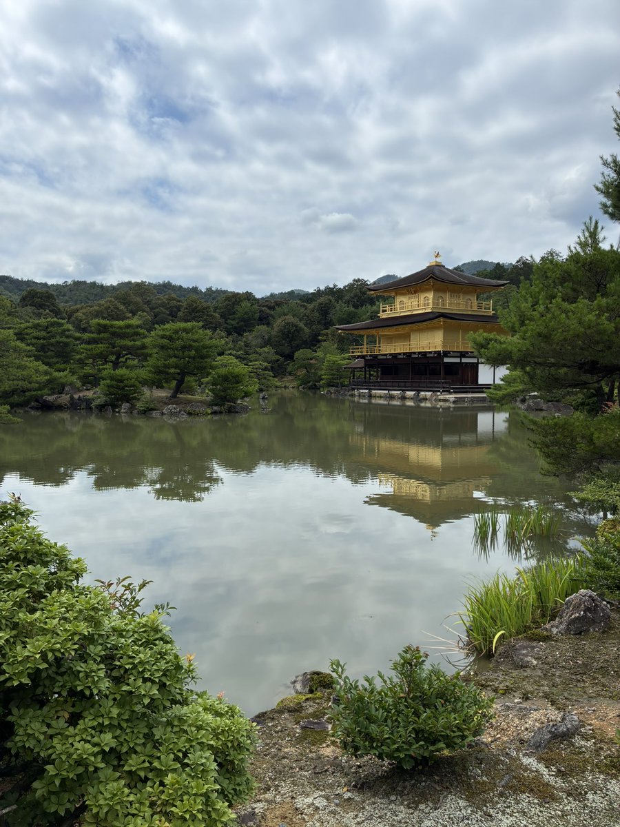 foca_azarashi's tweet photo. 京都ほぼ1人旅 https://t.co/ElGaxkMz2w