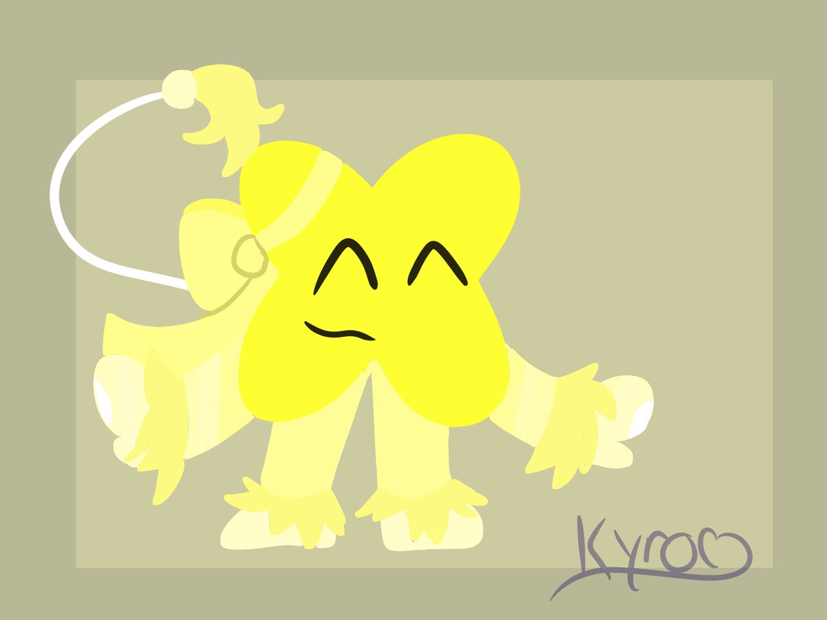 Citrus_Kyro's tweet photo. Im drawing all the XFOHV characters in my style💙💛
Starting with these two
Also @orchidlirio GET WIGGLES AWAY FROM HIM!!
Who’s next?
#xfohv #bfbtwt #bfbfour #bfbx #osctwt #battleforbfdi #bfbart #4x https://t.co/dWOj9RJ9rH