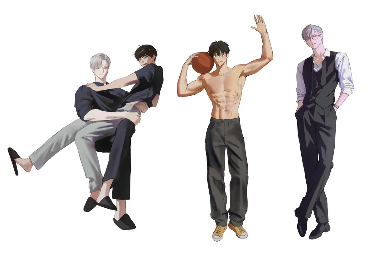 고옹스/Go_ong_ss tweet media