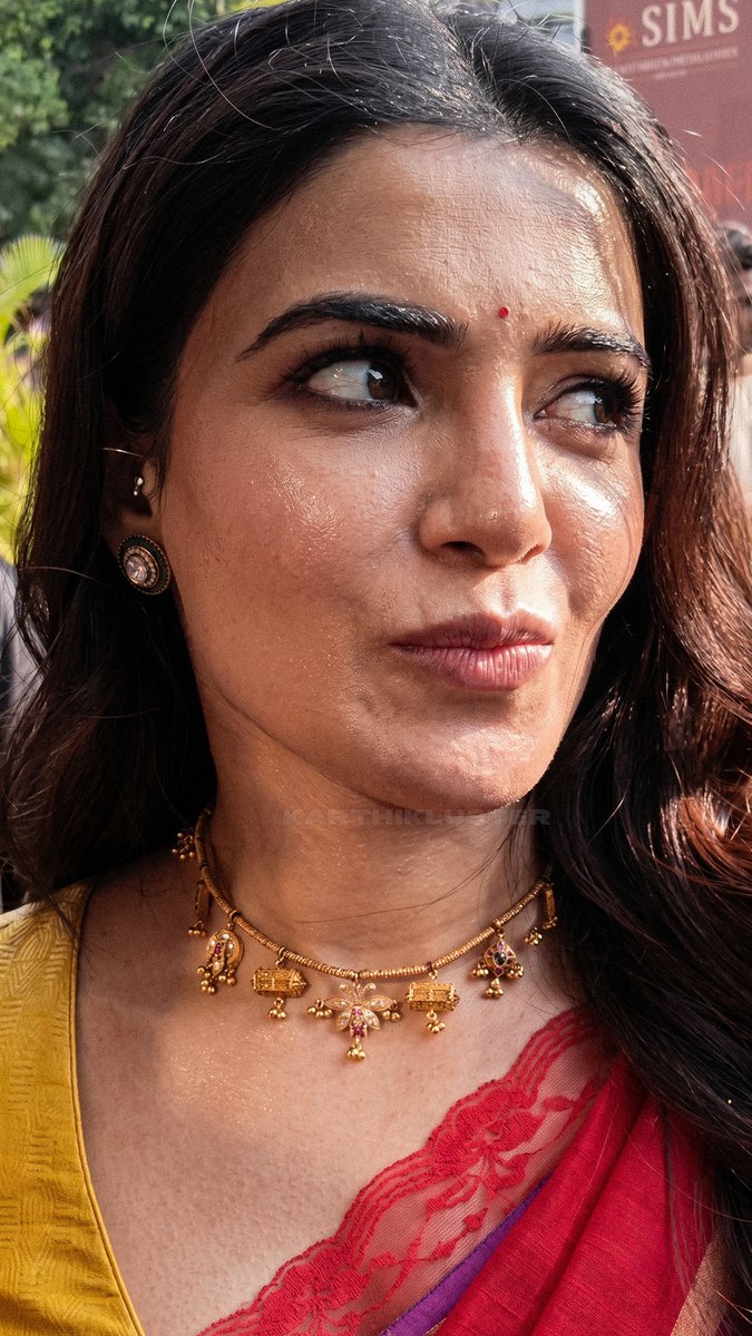 Karthikluster's tweet photo. sammu! the only remedy for my morning wood right now🥵 https://t.co/edD1qEDvwF