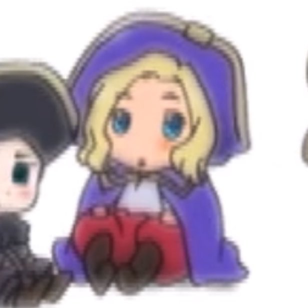himealfred's tweet photo. little behbeh. you are so cute. https://t.co/OA4Hk2rkAM