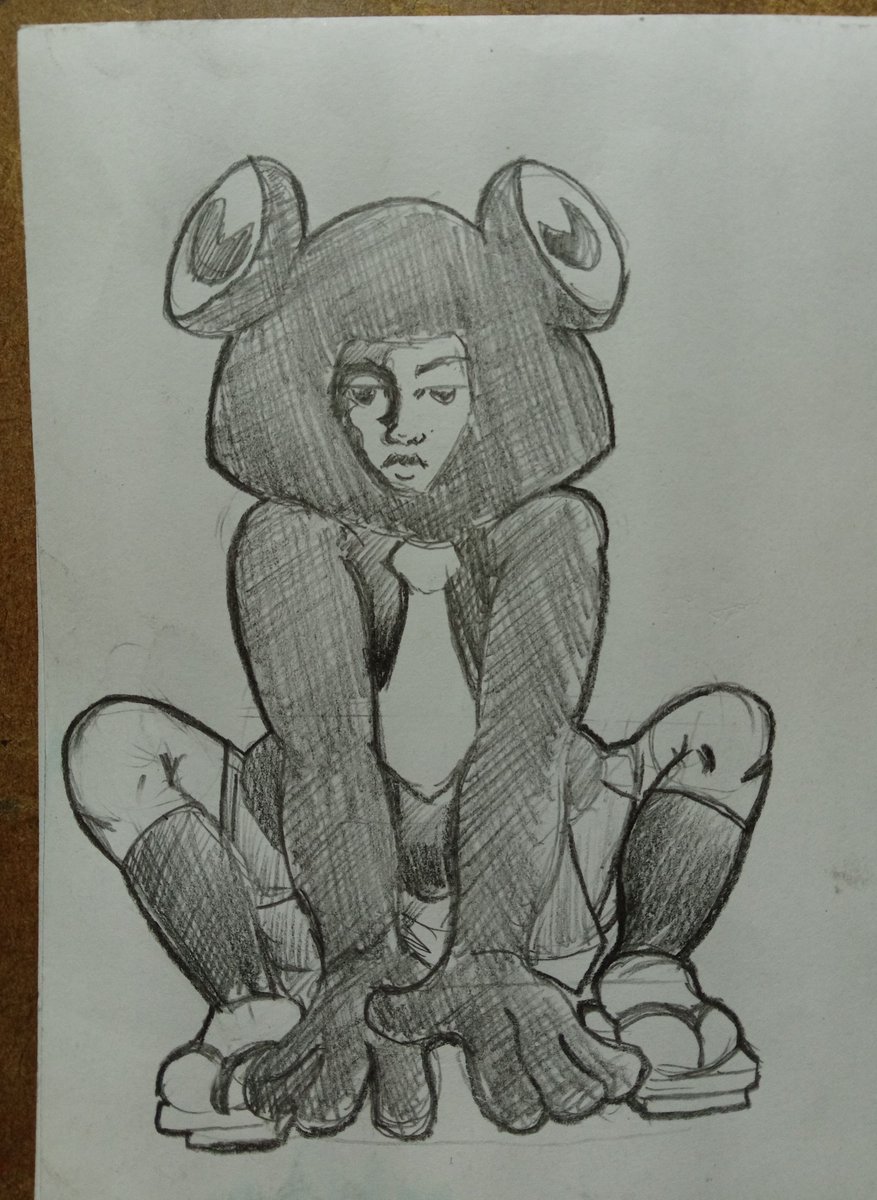 KnivarKuuja's tweet photo. Doodles

Mitu, Taski Maiden and Froggy. https://t.co/RXv6jFNXVY