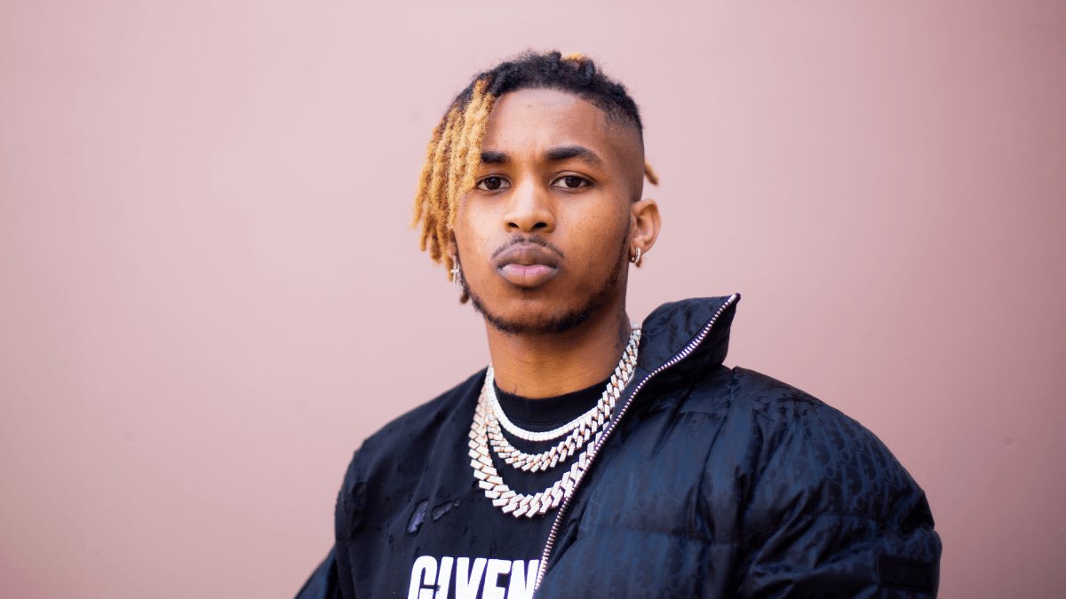 real_perkk's tweet photo. We seein him slowly come out https://t.co/8k14j6KCjo
