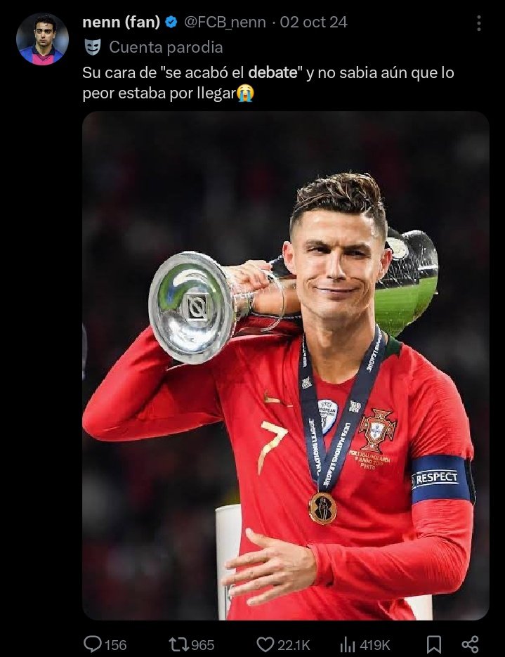 RealGOA7's tweet photo. Son los fans más inseguros de la historia.

2026                                                                           2024 https://t.co/nQsue7DhJq