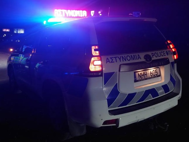 Αστυνομία Κύπρου tweet media