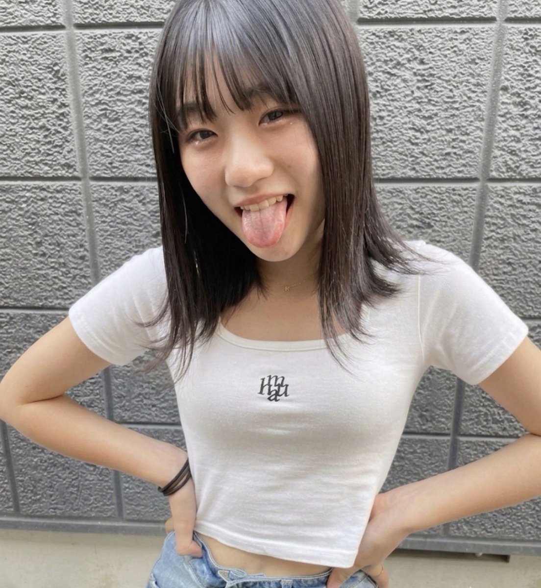Relja67497400's tweet photo. 【晒💕】

こいつの舌出し最高💕💢💢

#おなぺ #オナペ #顔抜き #おなぺ晒し #晒し https://t.co/WpUwGB8ttj