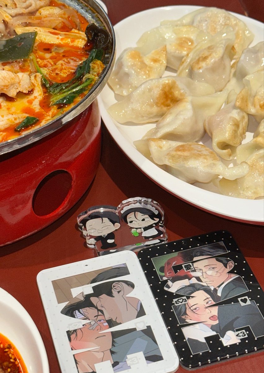 mand00uu's tweet photo. 만듀먹기🥟 https://t.co/e35To2GwUA