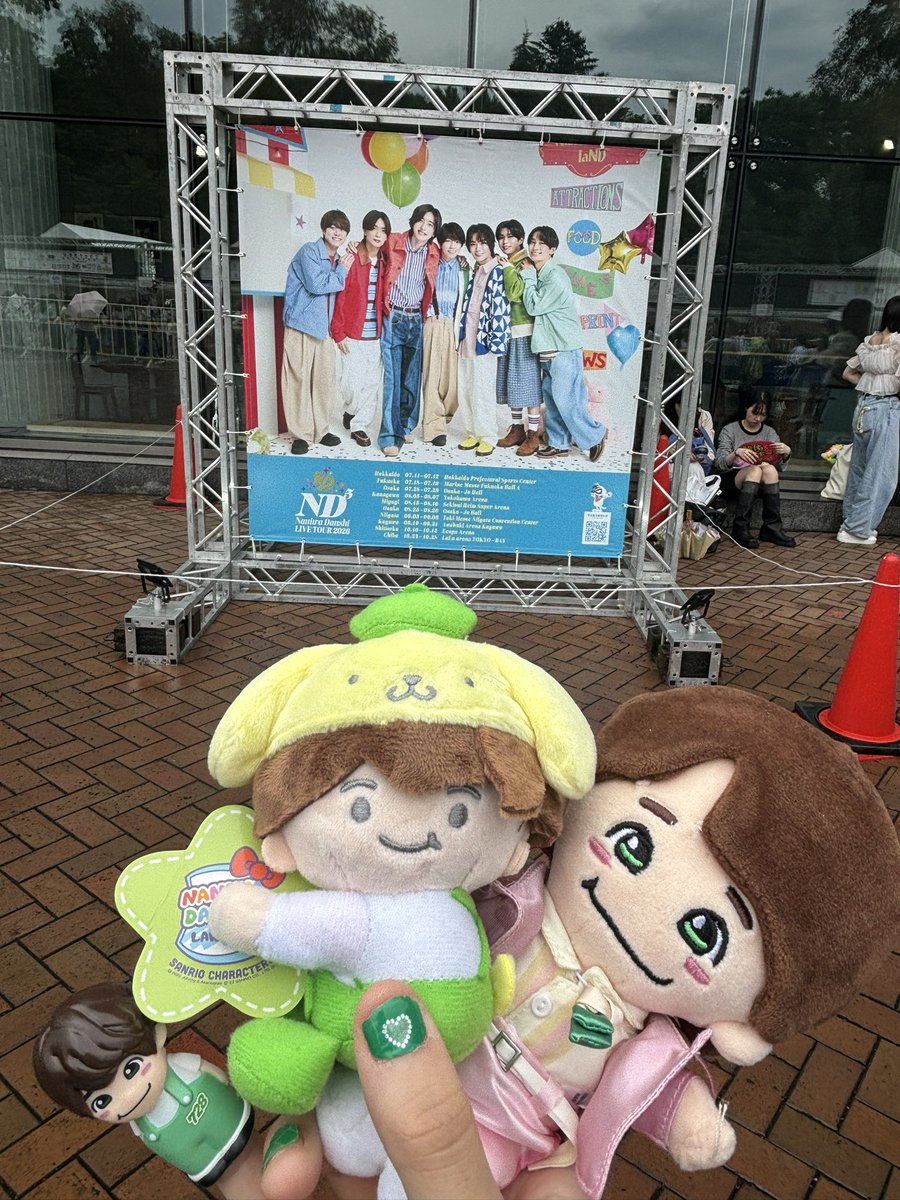 🍀ひとみん🍀 (@nzm_dik) / Posts / X