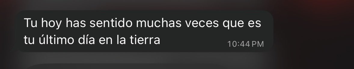alejaroldan__'s tweet photo. No saben lo que fue mi día https://t.co/ZYjxwm4XTH