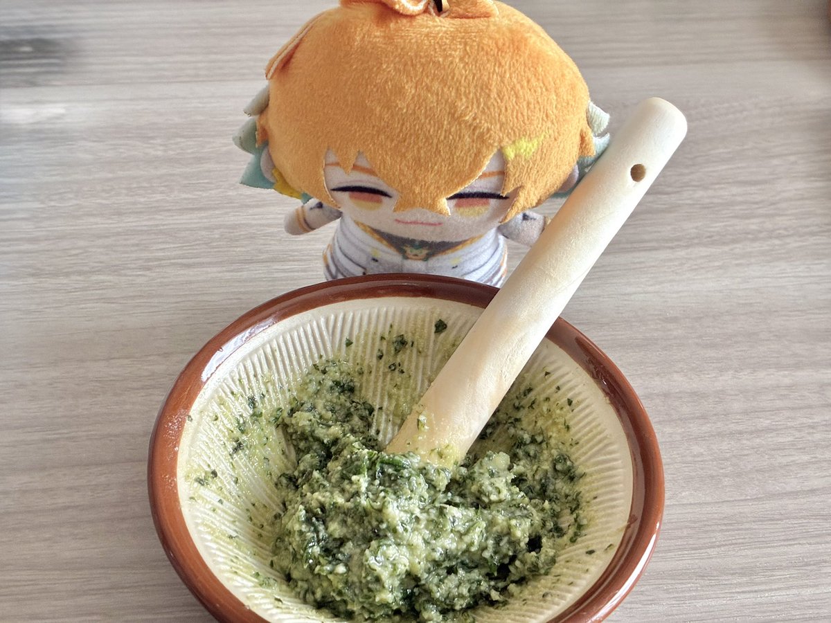 ngya00's tweet photo. 収穫！
調理！！
実食！！！ https://t.co/vYDbd5iDhV