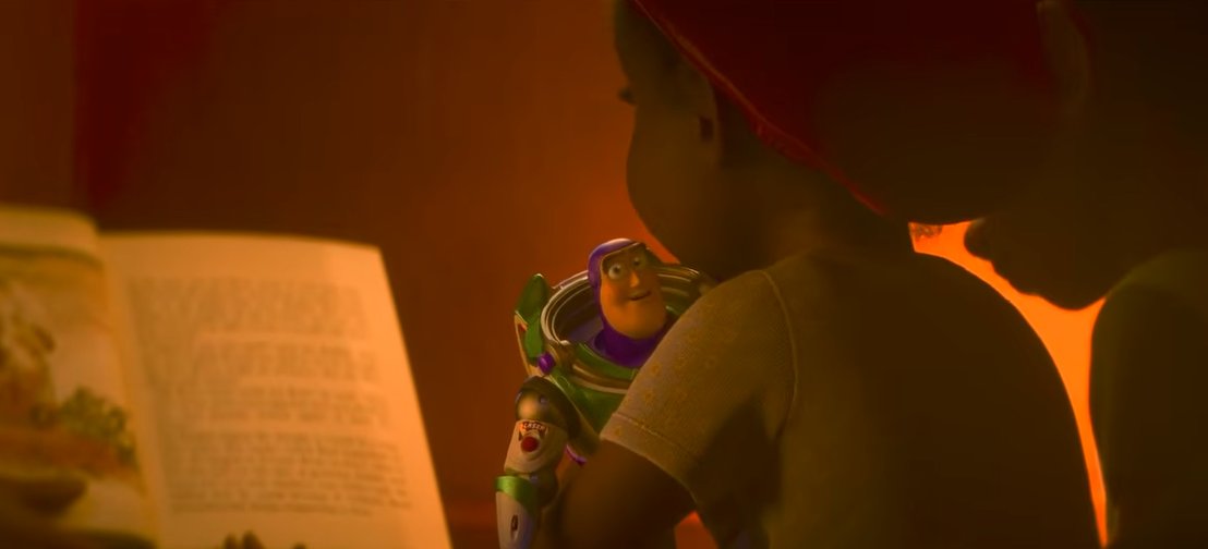 KoopTroopBeach's tweet photo. Toy Story 5 was worth it as a movie just by this scene alone https://t.co/LIQEQ9xzvQ