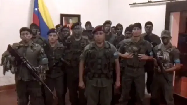 CastleBravoAle's tweet photo. Venezuela y la historia les dará su lugar como heroes https://t.co/KQEqcaOoqy