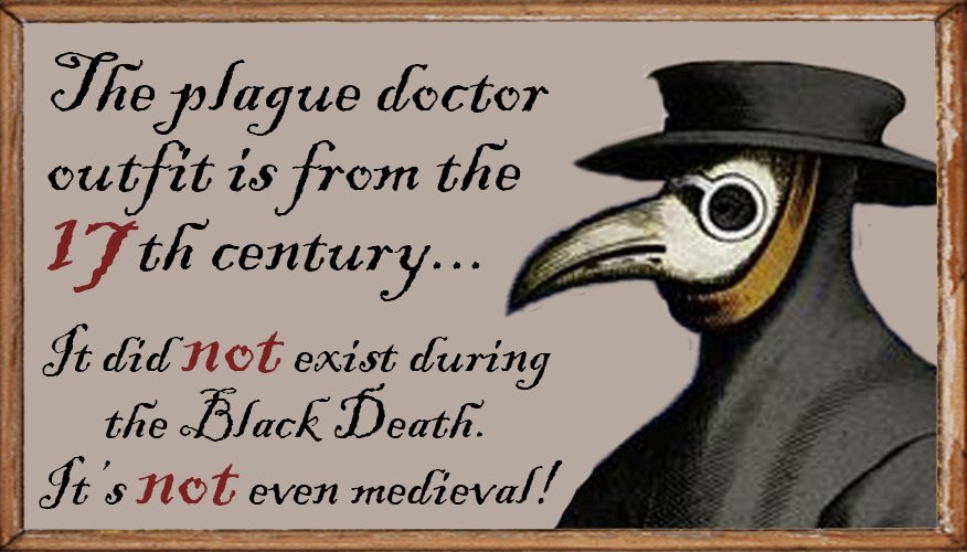 fakehistoryhunt's tweet photo. @ai_gezgini Why not do some research?
The clothing is wrong, the architecture is wrong, people weren't filthy, streets weren't filthy,  its not called the black plague, marks weren't on the floor but also not during the black death and... https://t.co/vGyVbCPKvo