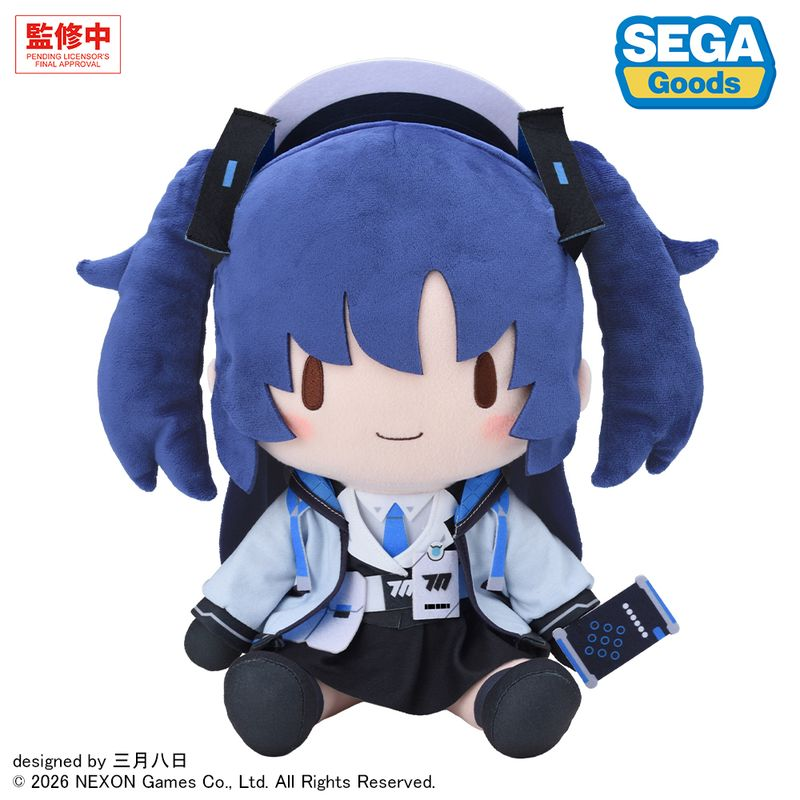 ブルアカ グッズ情報（ブルーアーカイブ） (@Blue_ArchiveGC) / Posts / X
