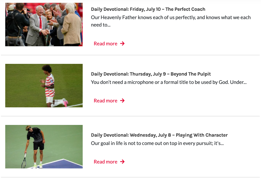Sports Spectrum tweet media