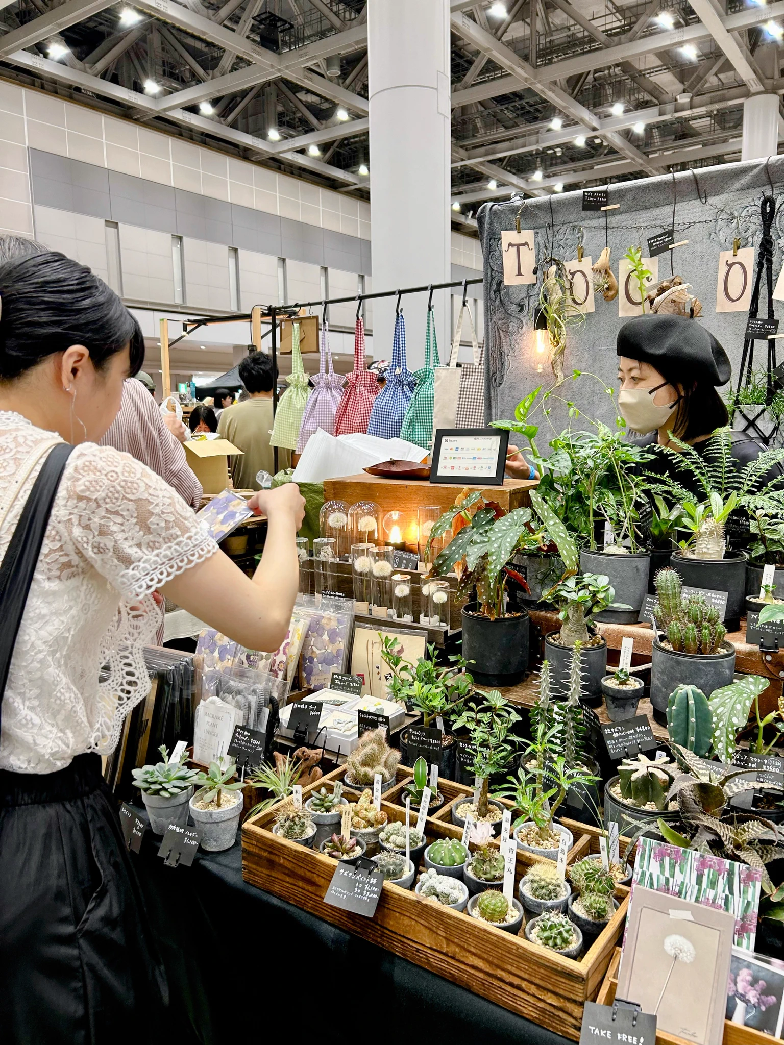 HandMade In Japan Fes' on X: 