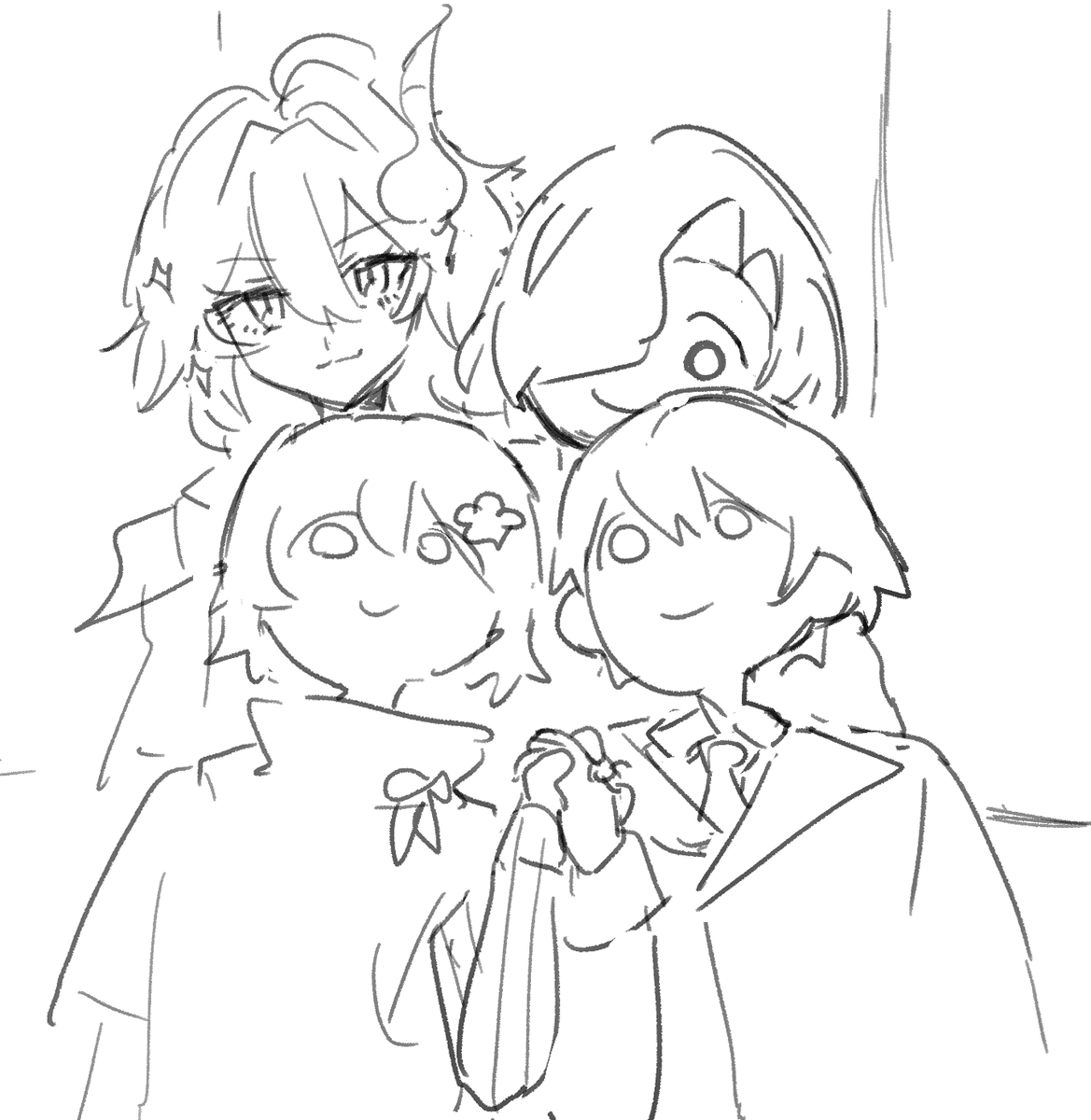 Yurushite_imaha tweet picture