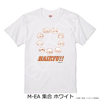 ハイキュー!! グッズ新作情報 on X: 