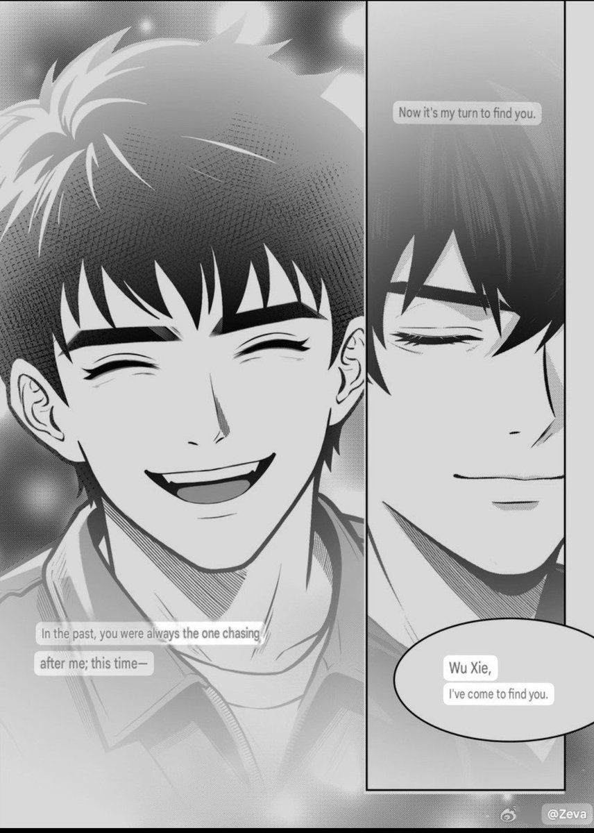 tascheter's tweet photo. Terus ofc dia milih buat reborn ueue
Dan ini jadi alasan dia harus masuk bronze door. /fanmade bukan canon
Dia harus reborn terus, dan his memories sealed di bronze door https://t.co/2lwaqp3ehk