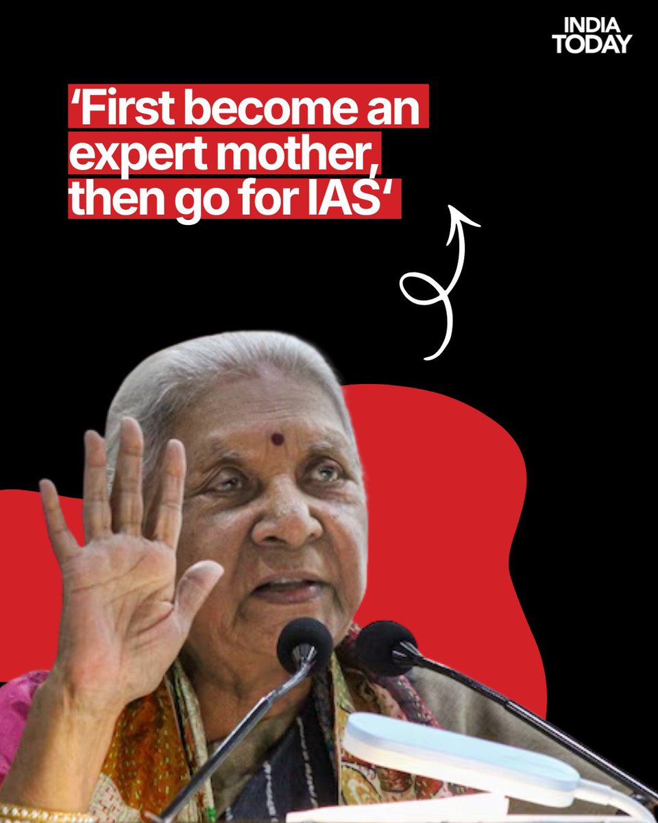 PoojaPriyam_'s tweet photo. Anybody told men first become an expert father then anything else?
Becuse fatherhood is incidental and motherhood becomes a woman's destiny!
Reminder this is 2026, Viksit Bharat. https://t.co/mfOmiSeLVs
