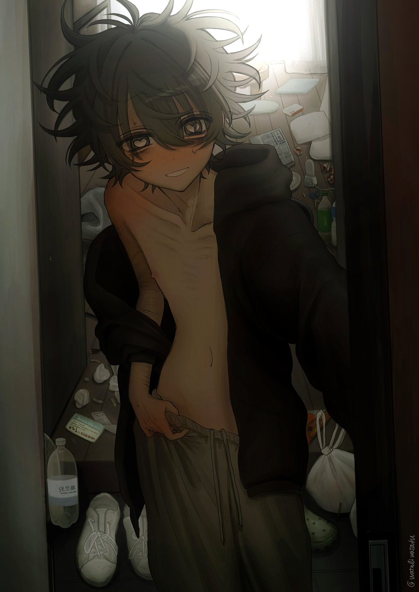 wataliwataru's tweet photo. https://t.co/AmSsZOELs1