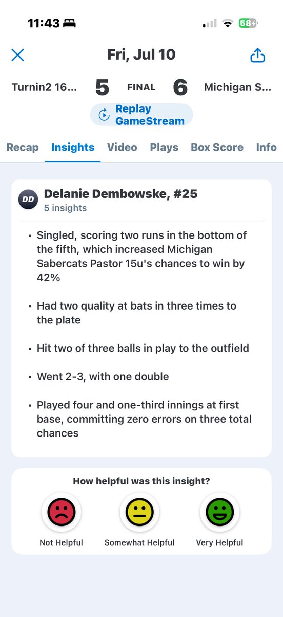 delanied25's tweet photo. Some insight as well! https://t.co/CSR8mVmFiS