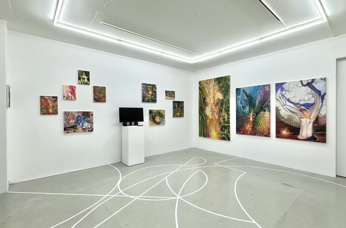 Taco424's tweet photo. <<本日7/11(土)最終日>>
本日、近藤が在廊します。

近藤拓丸個展
「Ultra Visible」本日も13:00~19:00
gallery KTO新宿にて開催中です。
※作品を４点追加しました。

宜しくお願い致します。

@GalleryKTO https://t.co/XGot2DdssA