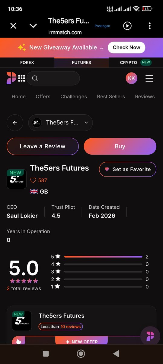 Breakout_SniperFx tweet media