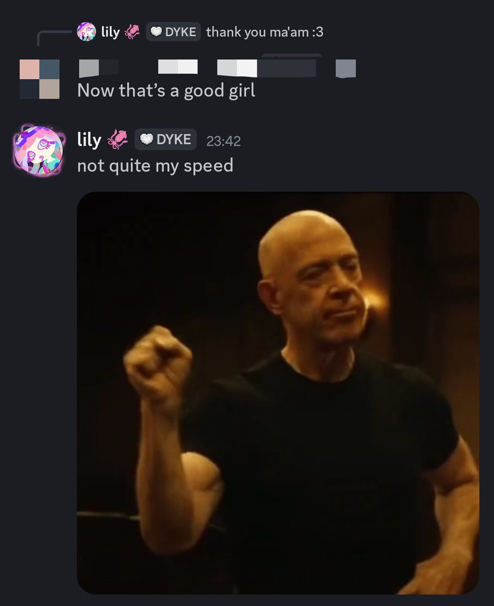 lily tweet media