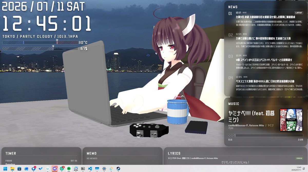 null_AGI's tweet photo. おお....すごい.... https://t.co/jhtZyndaUf