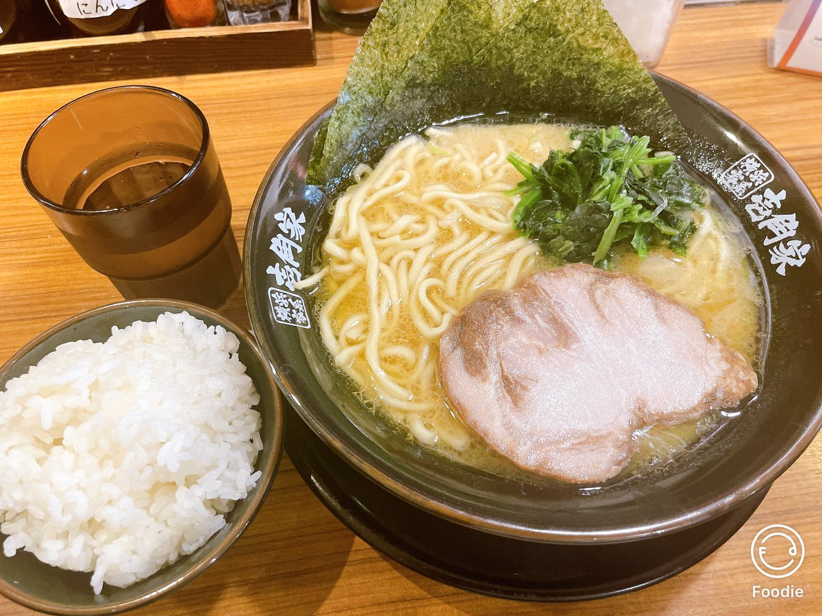 hukahi06's tweet photo. エネルギーチャージ🍜 https://t.co/Z27S0VTV69