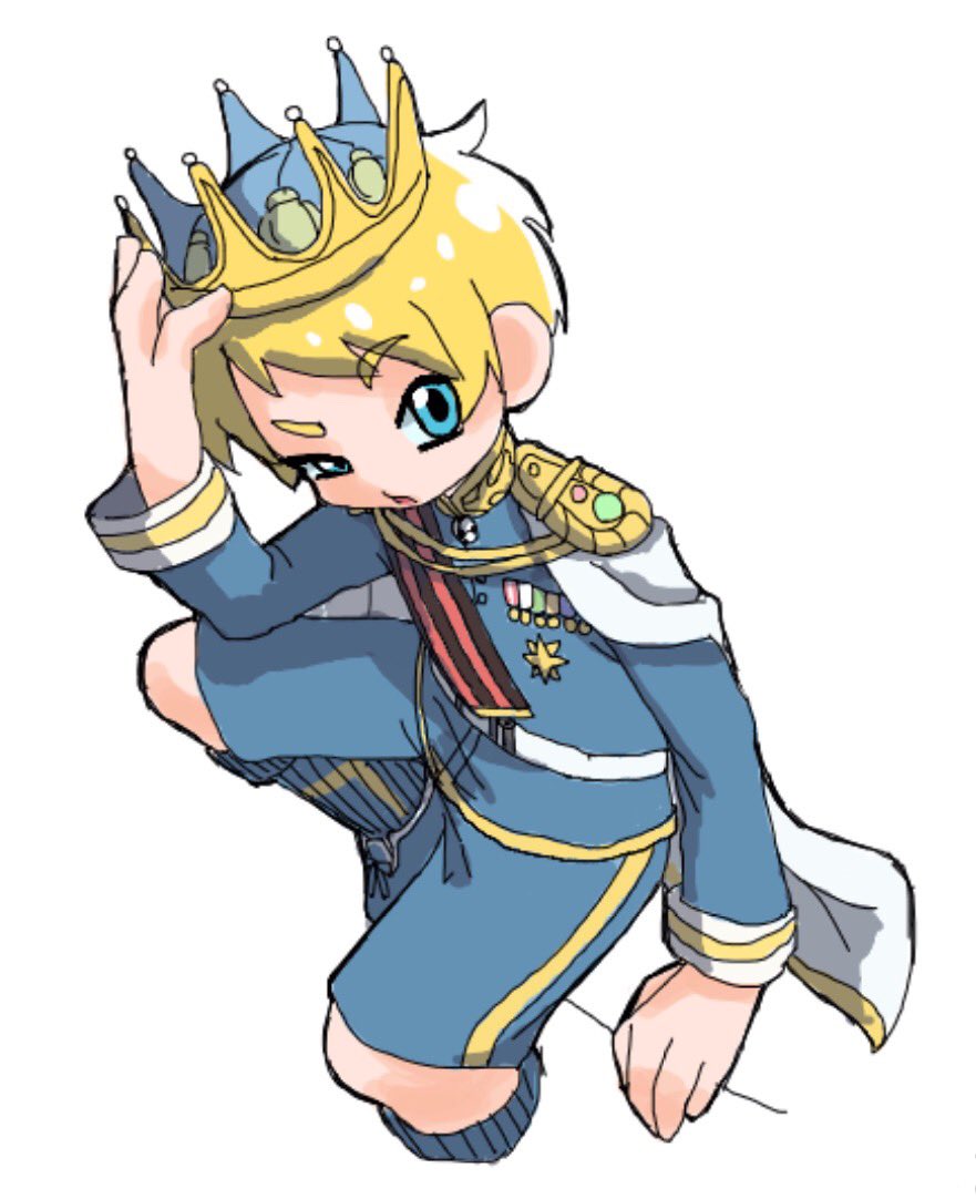 っもっ tweet media