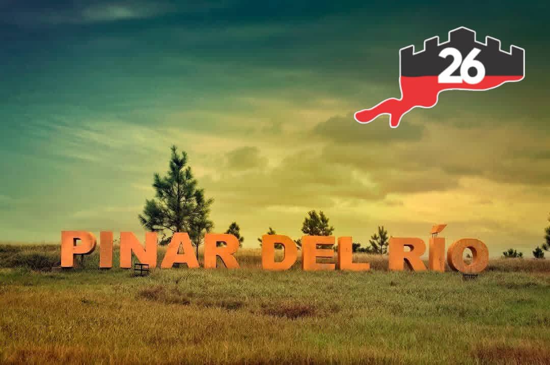 YamileRamosCord's tweet photo. #PinardelRío que lindo eres..... #PinarEn26 https://t.co/vLciCRHQQ9