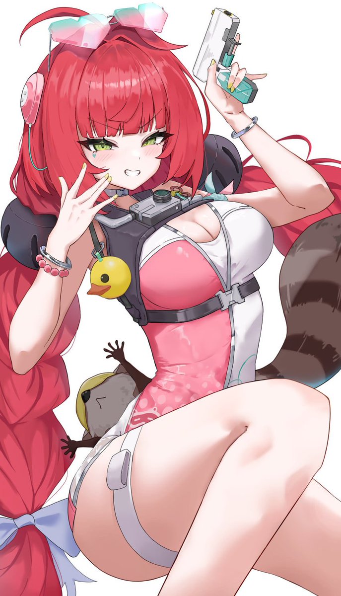 Yuzuha ♂ tweet media
